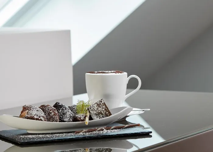 Park Plaza Berlin Otel